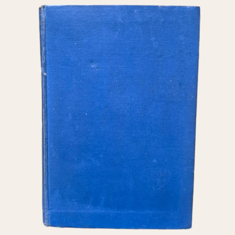 Murder for Profit - 1933