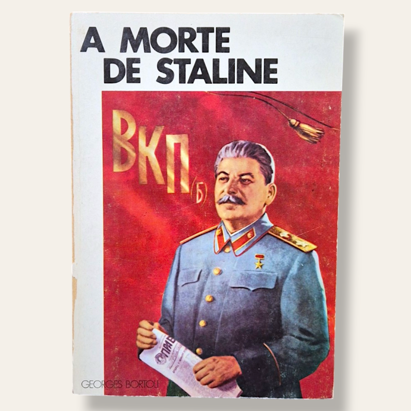 Morte de Estaline