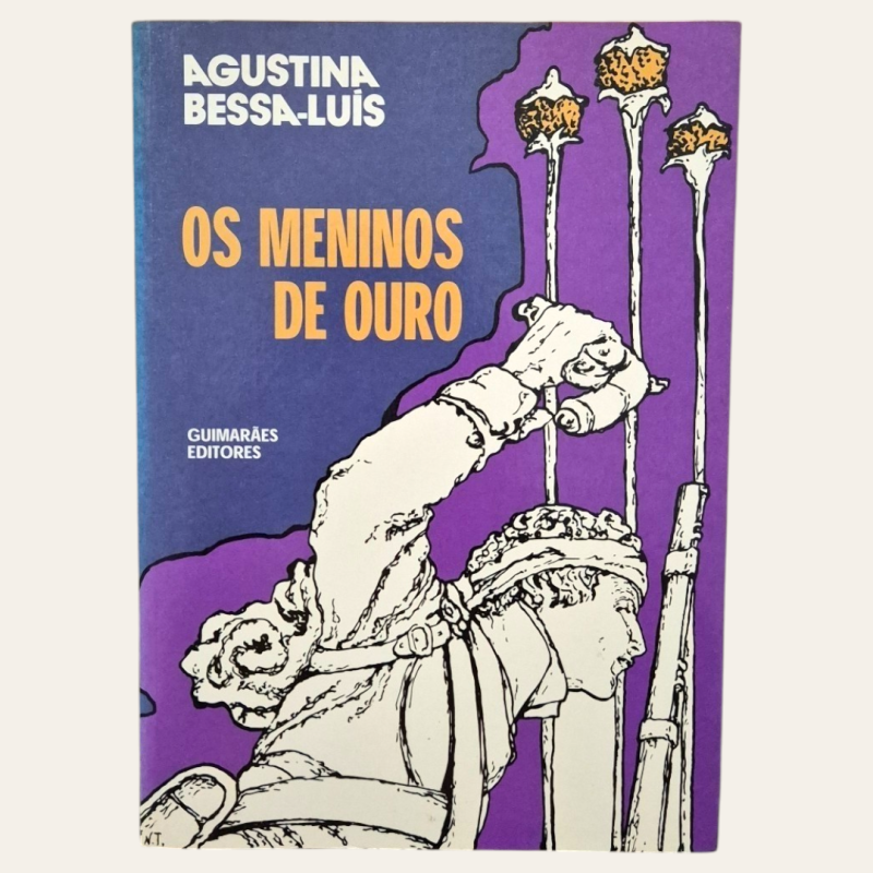 Os Meninos de Ouro