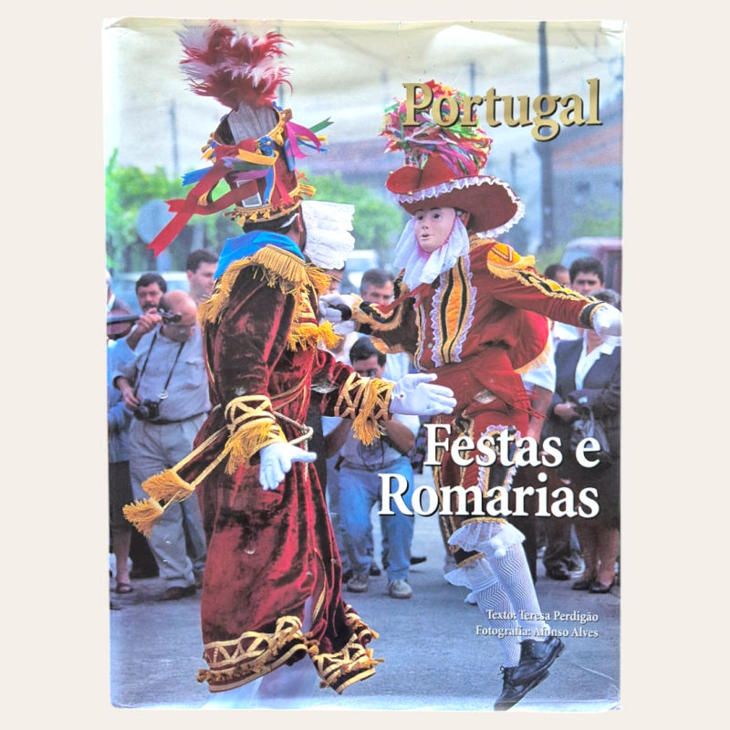 Festas e Romarias Portugal