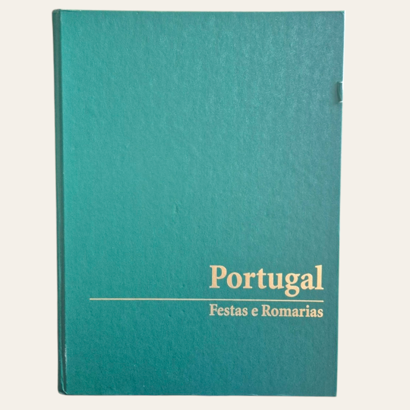 Festas e Romarias Portugal