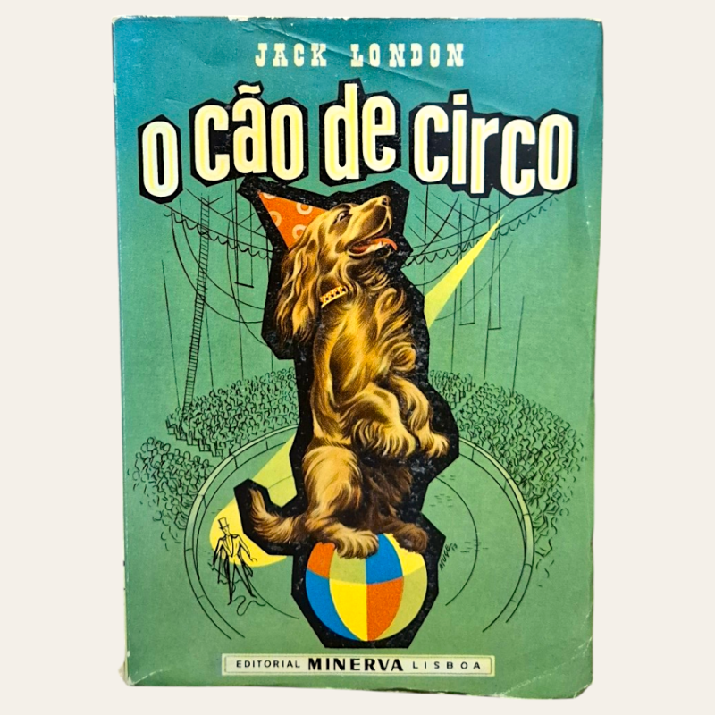 O Cão de Circo