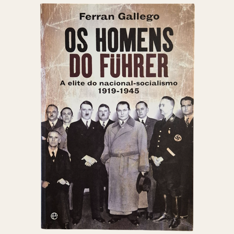 Os Homens do Fuhrer