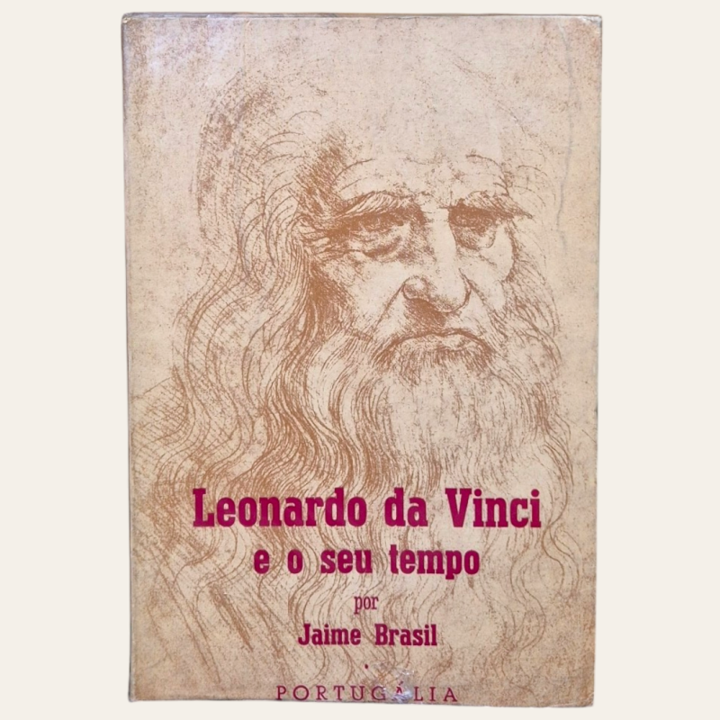 Leonardo da Vinci e o seu tempo