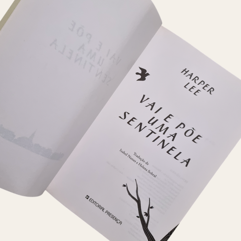 Vai e Põe Uma Sentinela