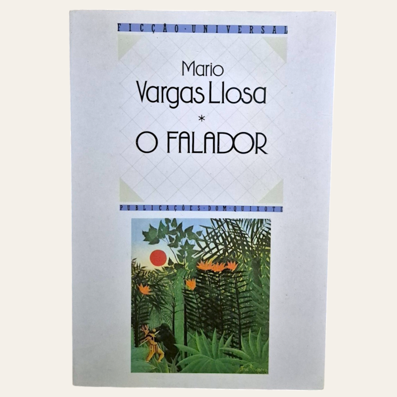 O Falador