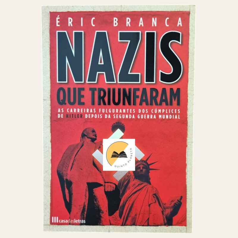 Nazis que triunfaram