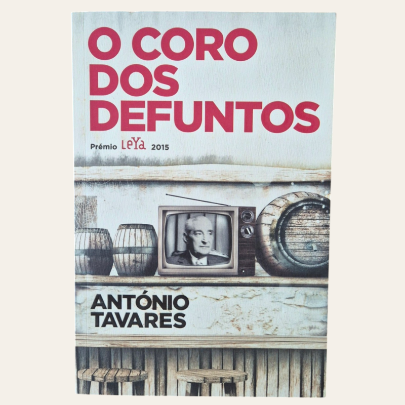 O Coro dos Defuntos