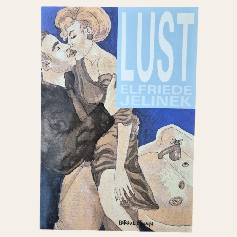 Lust