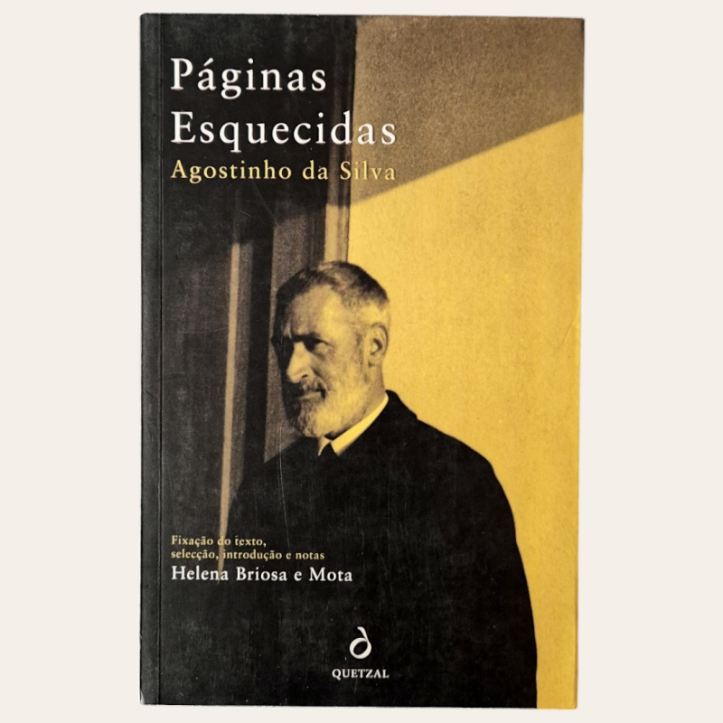 Páginas Esquecidas