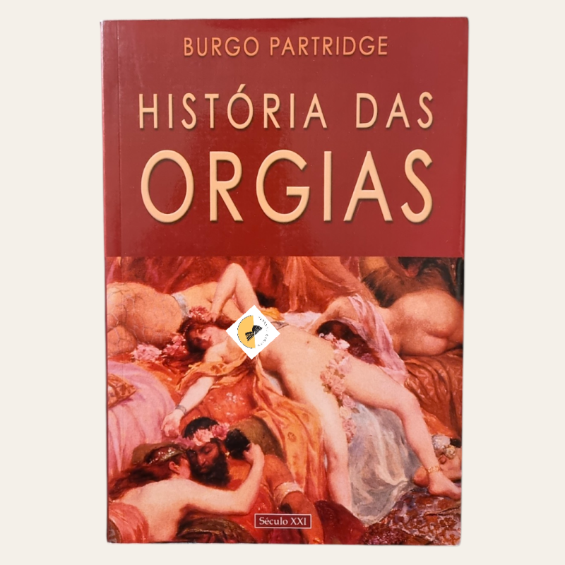 História das Orgias