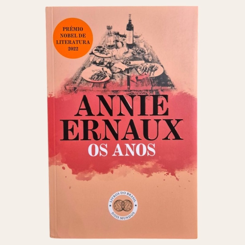 Os Anos
