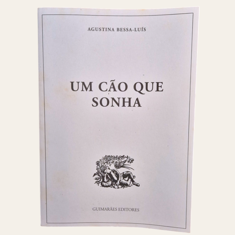 Um Cão que Sonha