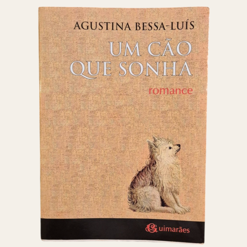 Um Cão que Sonha