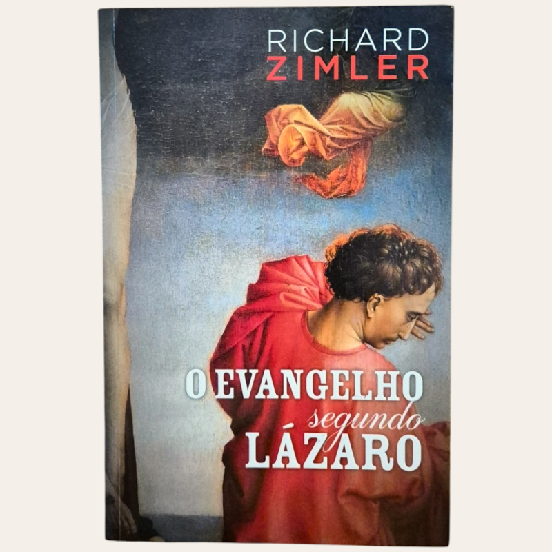 O Evangelho segundo Lázaro