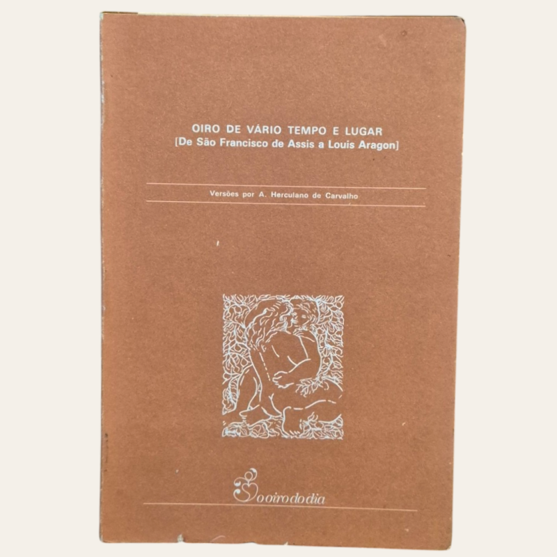 Oiro de vário tempo e lugar