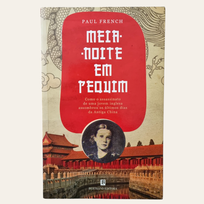 Meia-Noite em Pequim