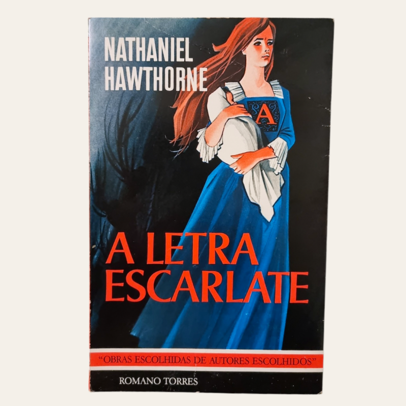 A Letra Escarlate