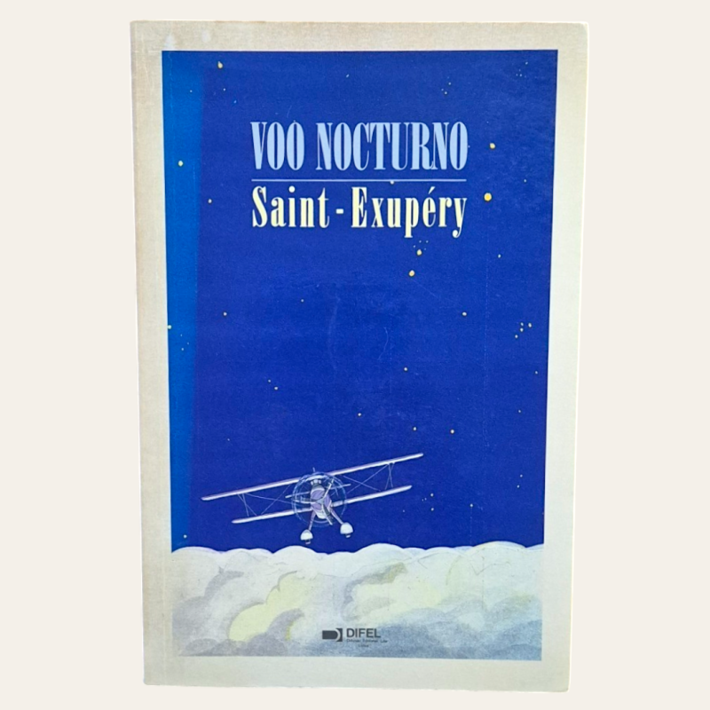 Voo Noturno