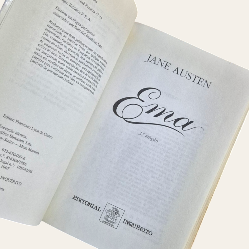 Ema