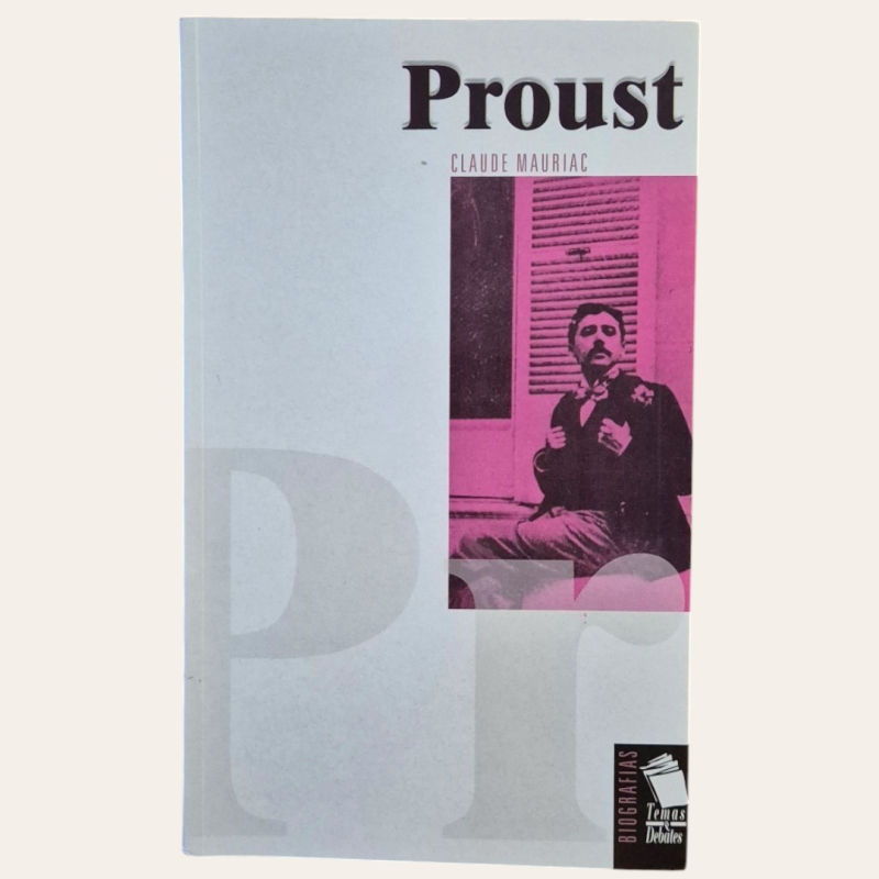 Proust (Biografia)
