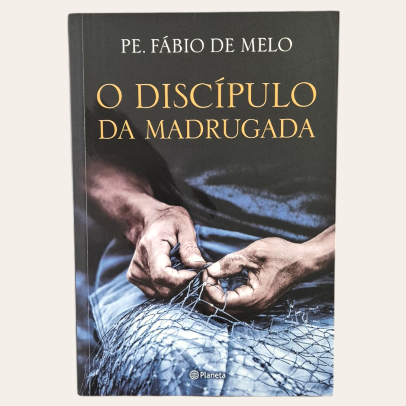 O Discípulo da Madrugada