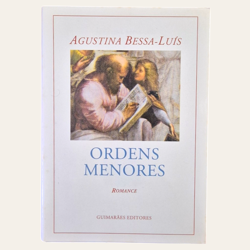 Ordens Menores