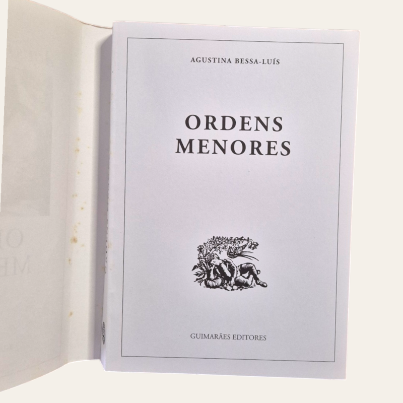 Ordens Menores