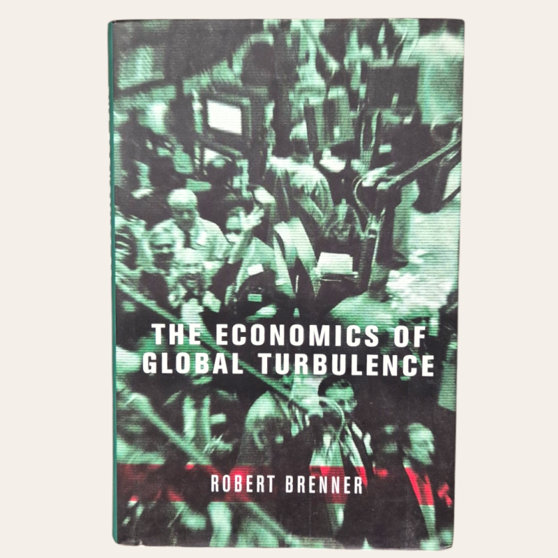 The Economics of Global Turbulence