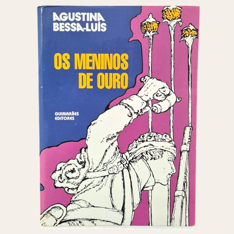 Os Meninos de Ouro