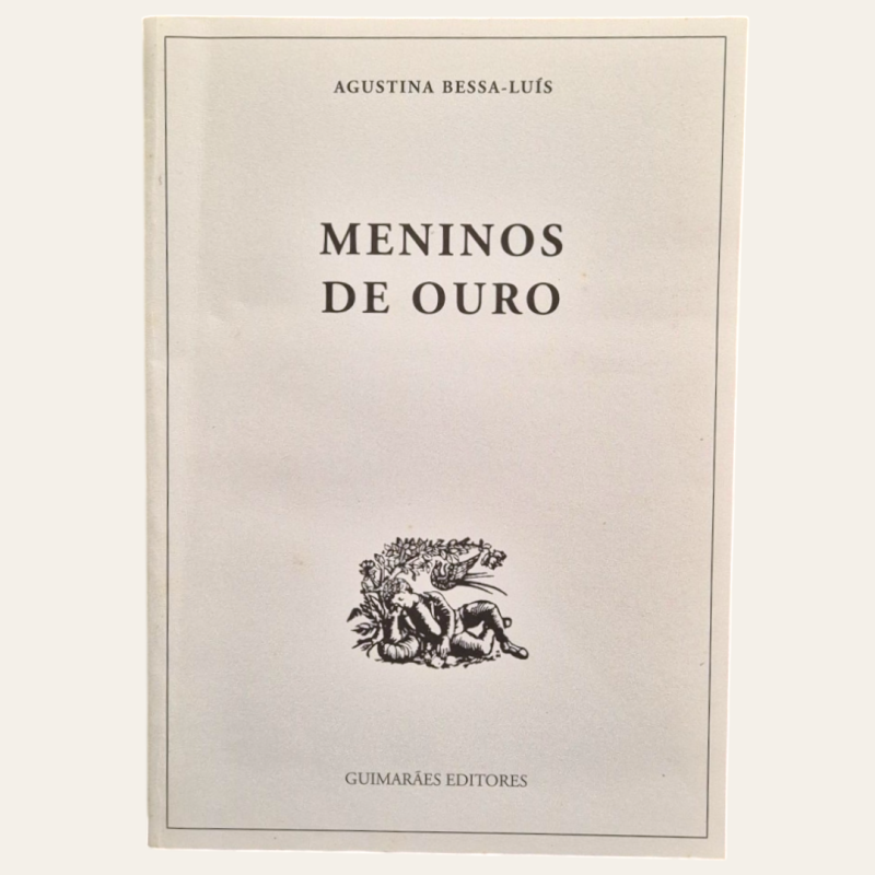 Os Meninos de Ouro