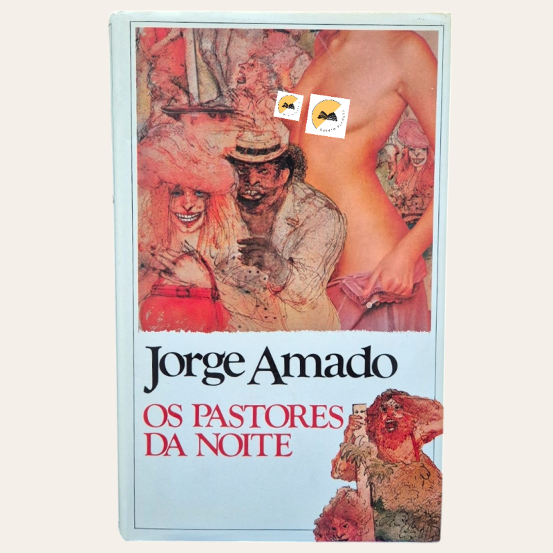 Os Pastores da Noite