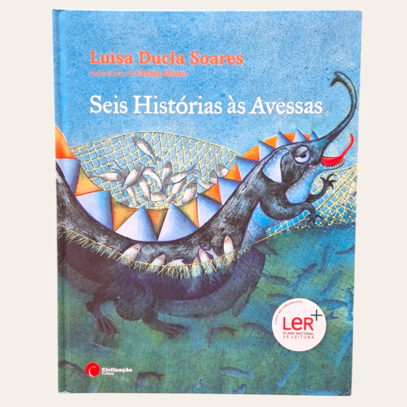 Seis Histórias às Avessas