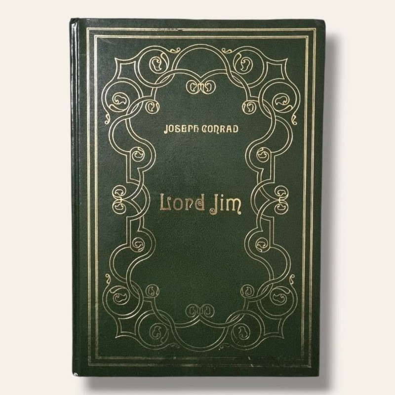 Lord Jim
