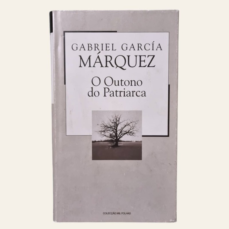 O Outono do Patriarca