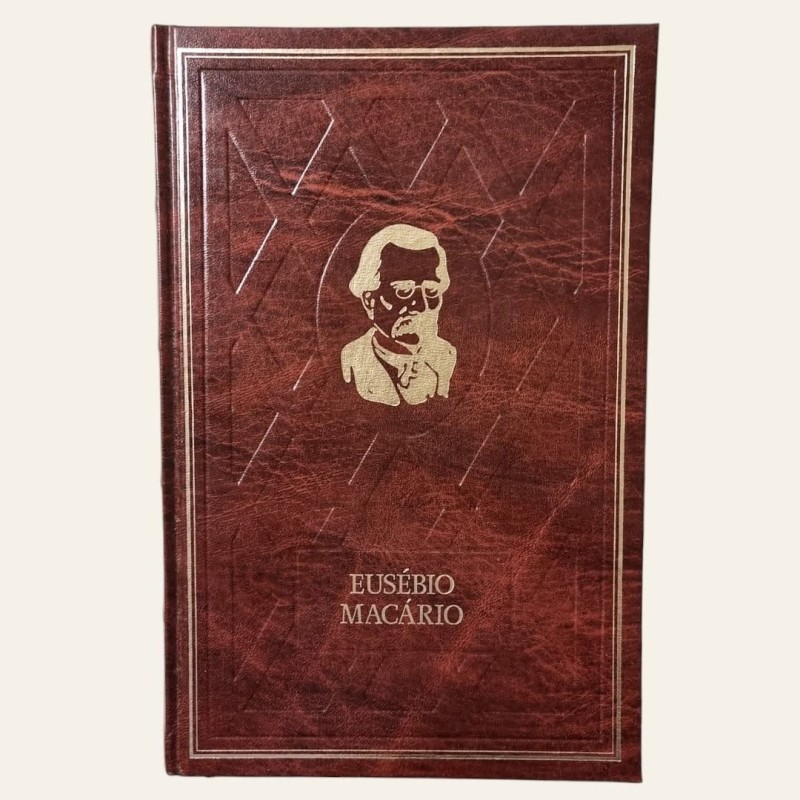 Eusébio Macário