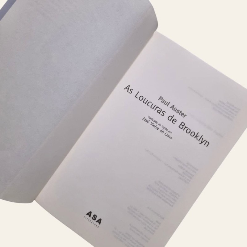 As Loucuras de Brooklyn