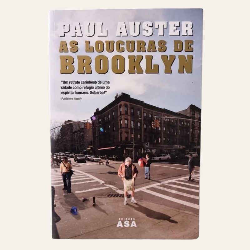 As Loucuras de Brooklyn