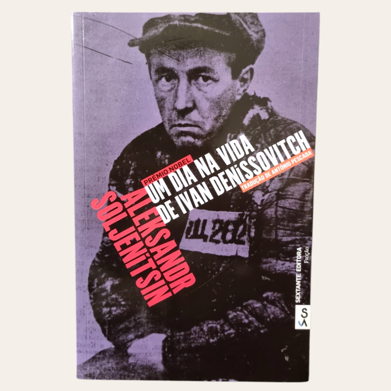 Um Dia na Vida de Ivan Dníssovitch