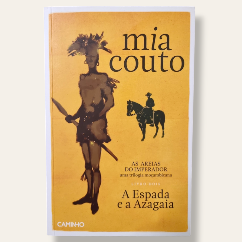 A Espada e a Azagaia