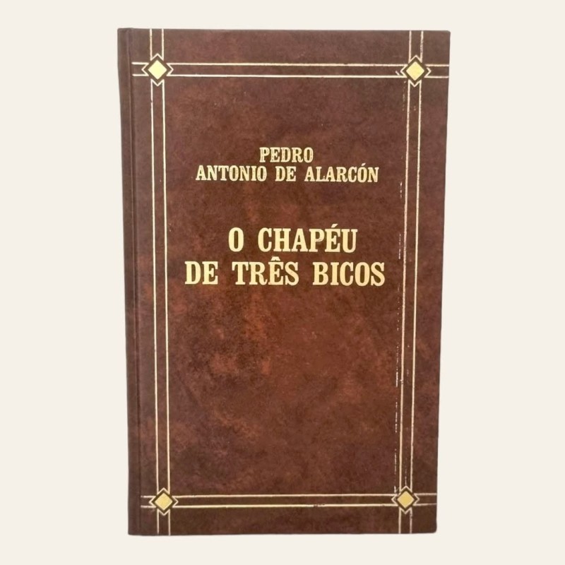 O Chapéu de Três Bicos