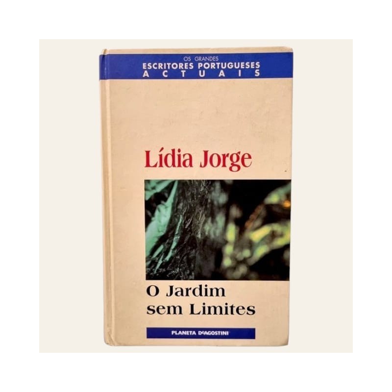 O Jardim sem Limites