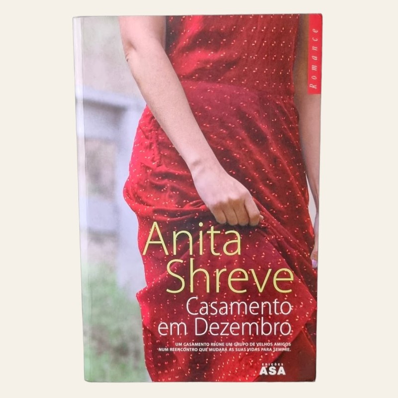 Casamento em Dezembro