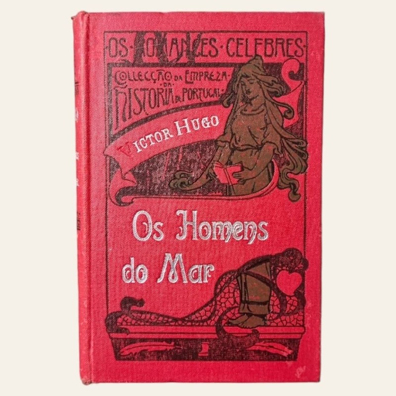 Os Homens do Mar