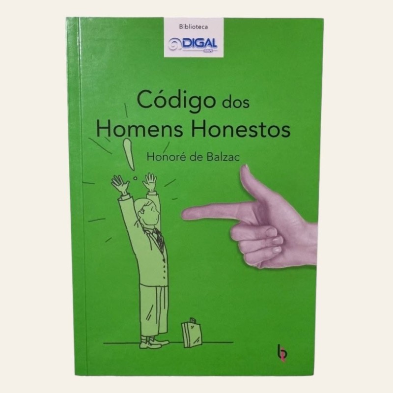 Código dos Homens Honestos