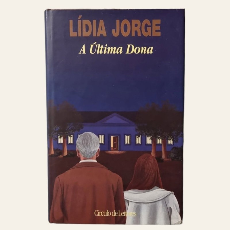 A última Dona