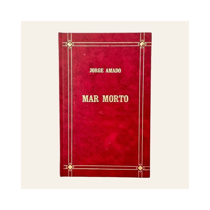 Mar Morto