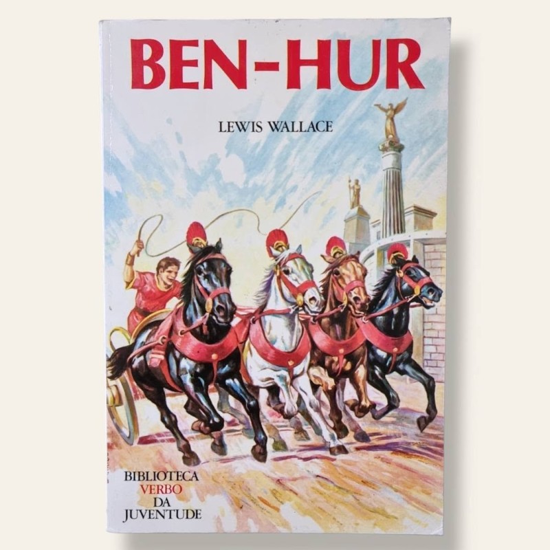 Ben-Hur