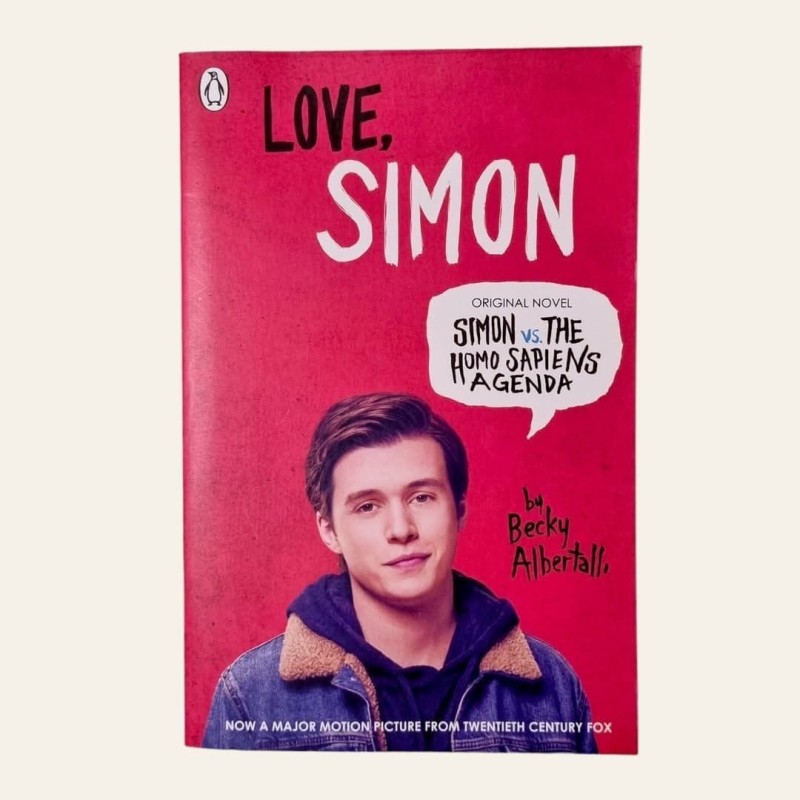 Love, Simon