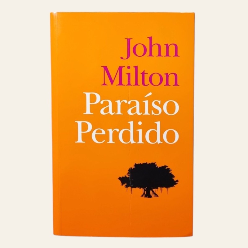 Paraíso Perdido